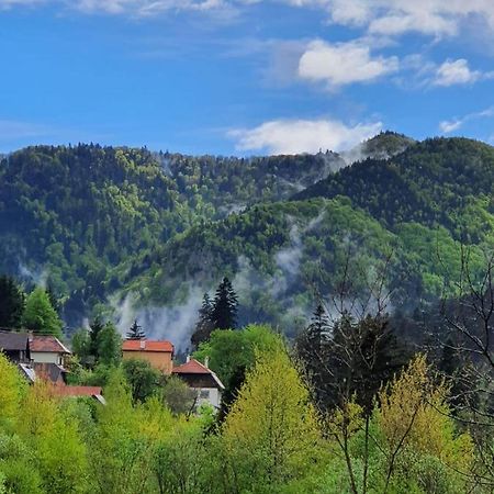 Strada Tiszas Vacation House بايلي توشناد المظهر الخارجي الصورة
