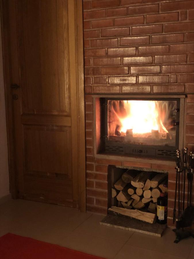 Strada Tiszas Vacation House بايلي توشناد المظهر الخارجي الصورة