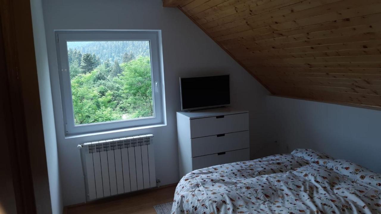 Strada Tiszas Vacation House بايلي توشناد المظهر الخارجي الصورة