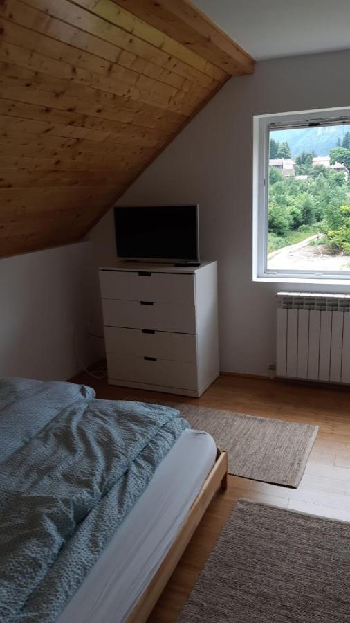 Strada Tiszas Vacation House بايلي توشناد المظهر الخارجي الصورة