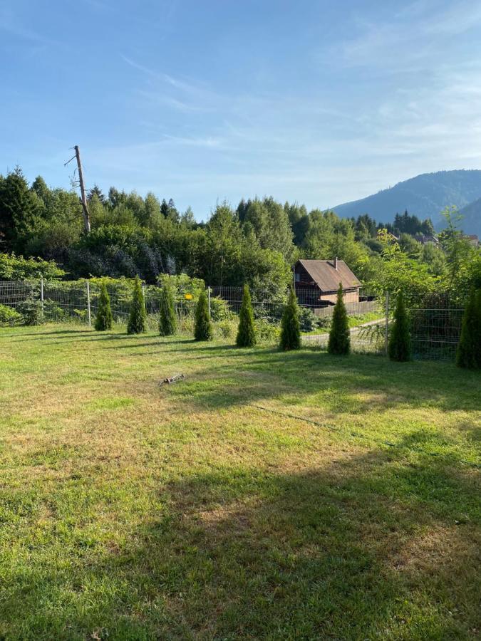 Strada Tiszas Vacation House بايلي توشناد المظهر الخارجي الصورة