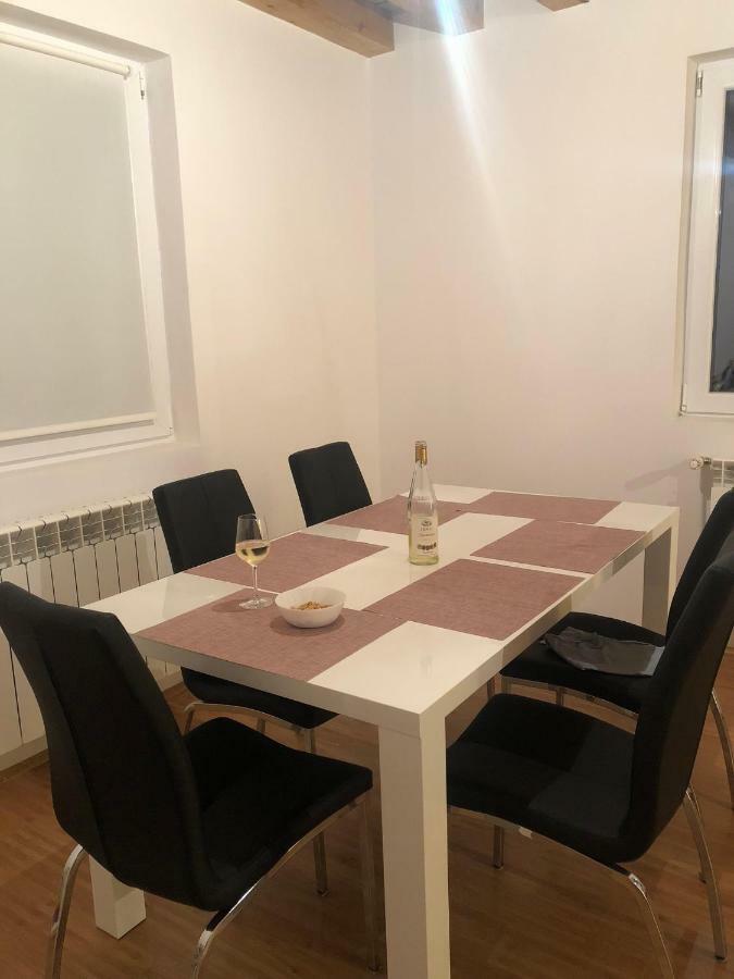 Strada Tiszas Vacation House بايلي توشناد المظهر الخارجي الصورة