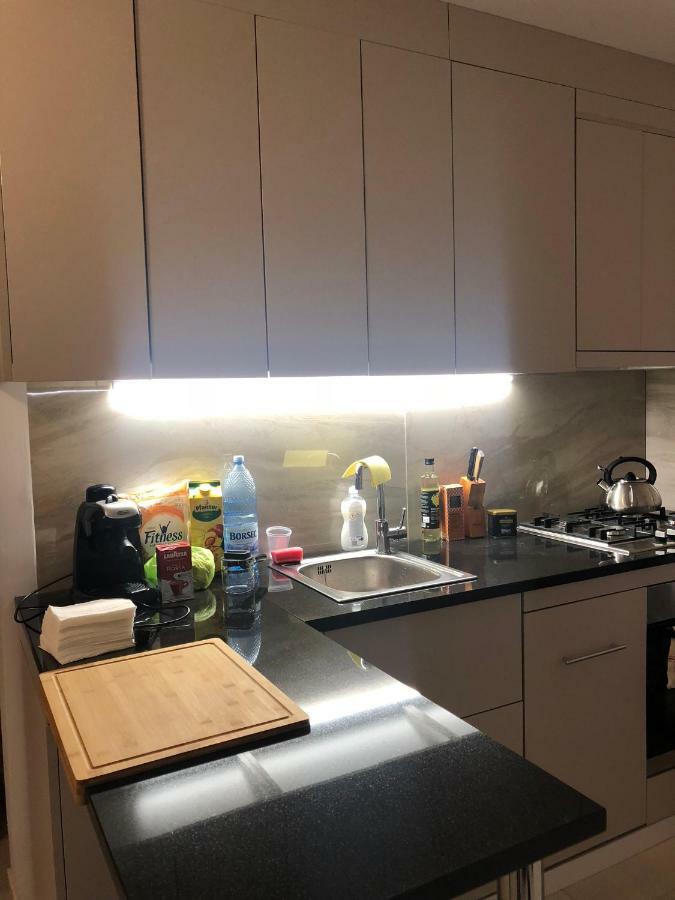 Strada Tiszas Vacation House بايلي توشناد المظهر الخارجي الصورة