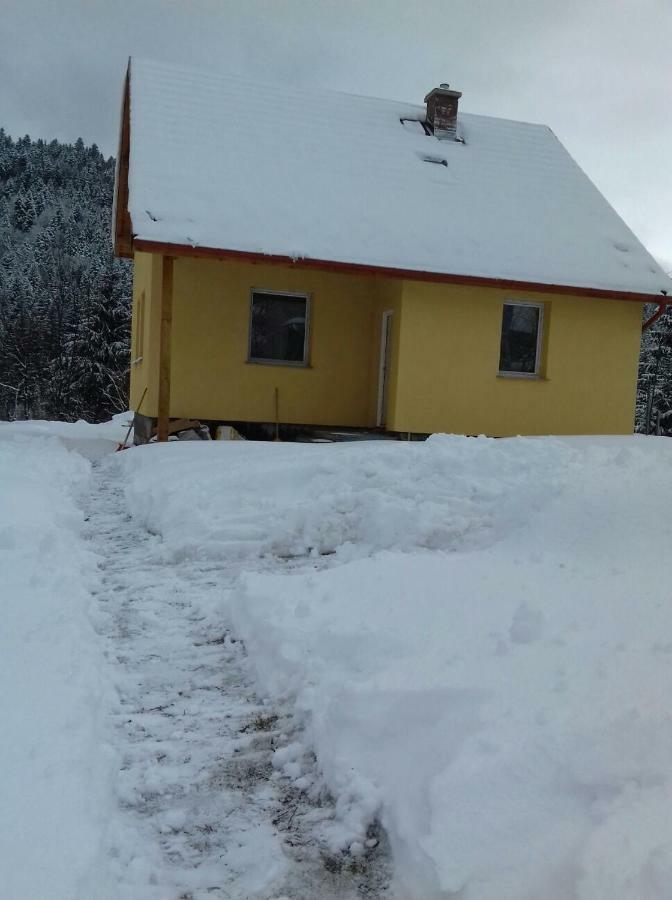 Strada Tiszas Vacation House بايلي توشناد المظهر الخارجي الصورة