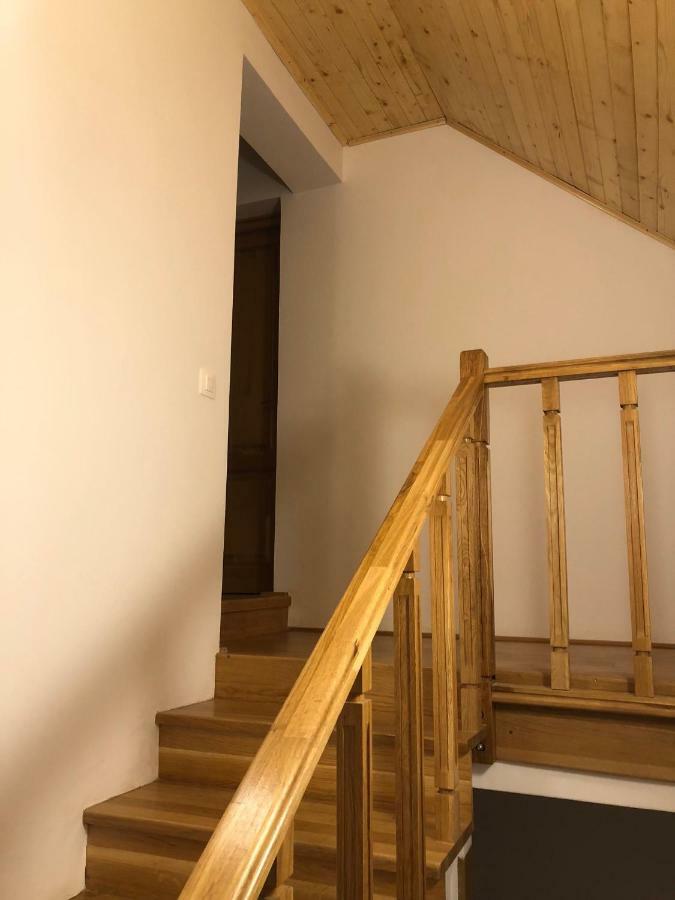 Strada Tiszas Vacation House بايلي توشناد المظهر الخارجي الصورة